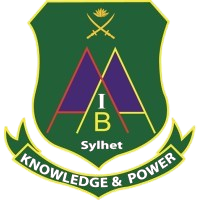 Army Institute of Business Administration (AIBA) Logo