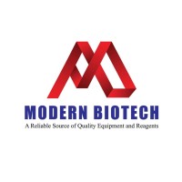 Modern Biotech Logo