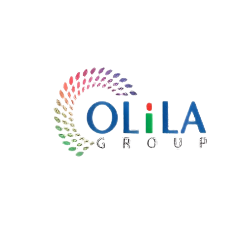 OLILA Group Logo