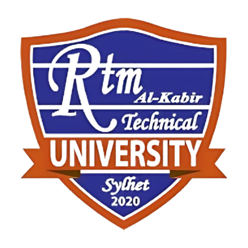 RTM University Logo