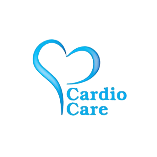 Cardio Care Hospital Logo