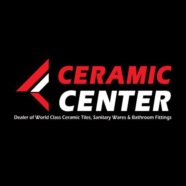 Ceramic Center Logo