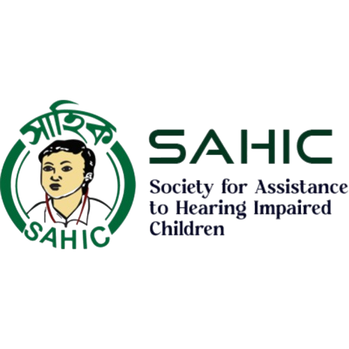 SAHIC Logo