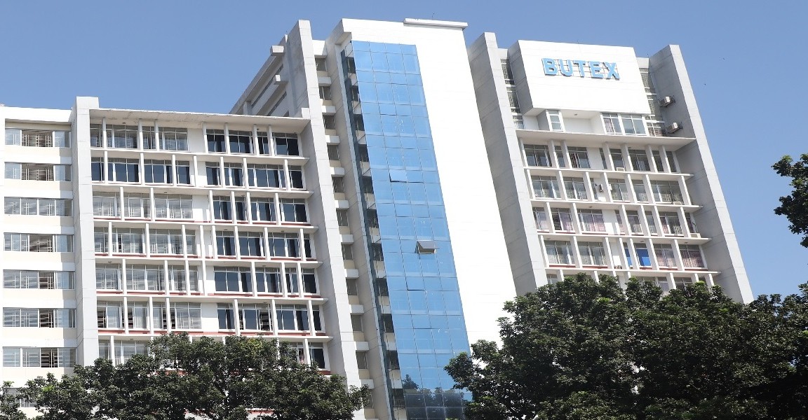 Bangladesh University of Textiles (BUTEX)