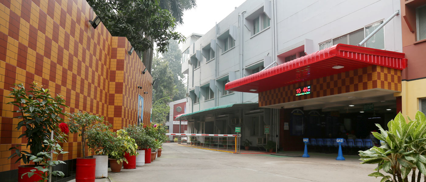 SAHIC (Society for Assistance to Hearing Impaired Children)