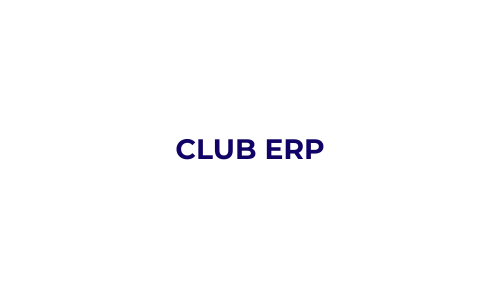 Club ERP