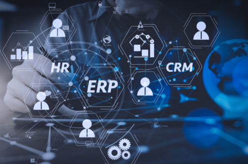 Custom Software Development