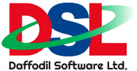 DSL Logo